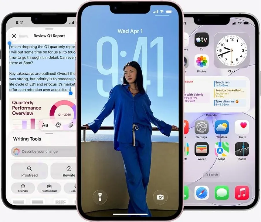 Apple iPhone 17e teszt