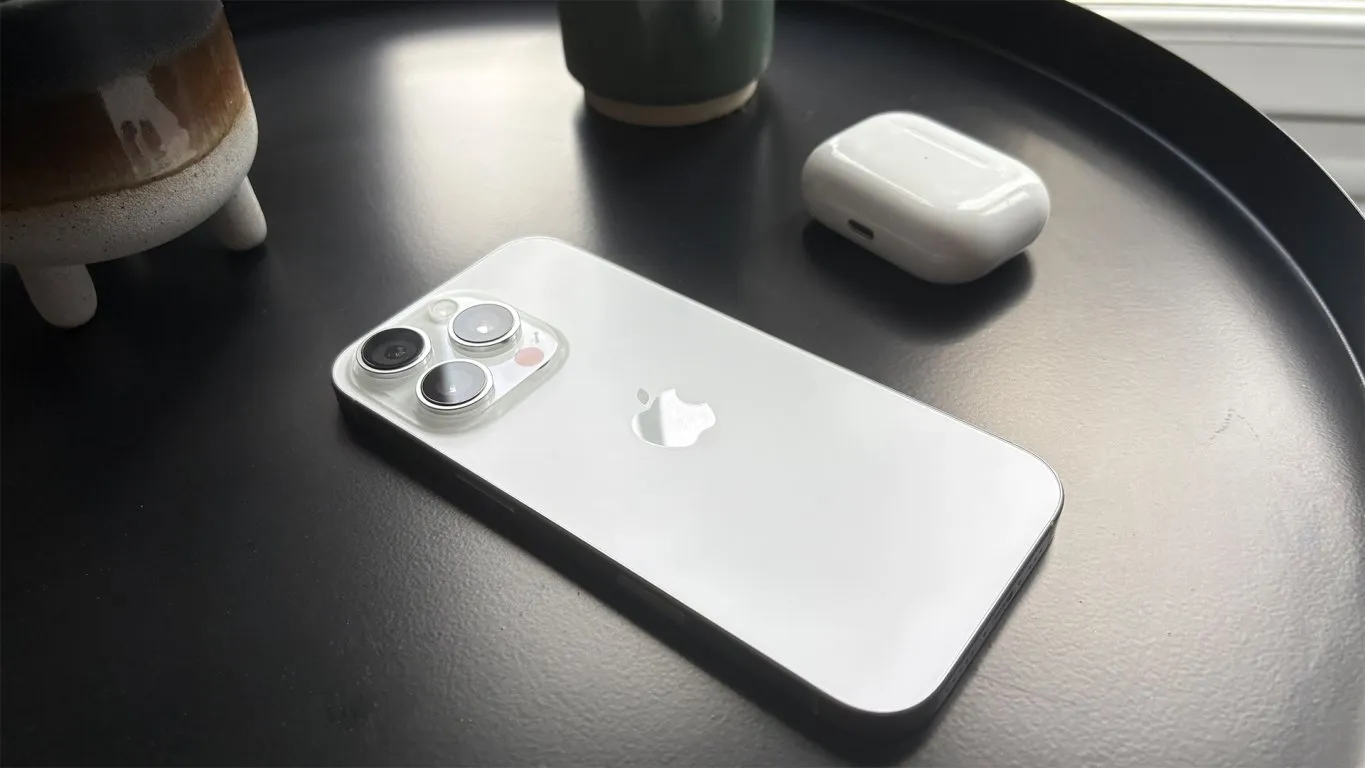 iPhone 17 Pro – új korszak az iPhone-ok világában