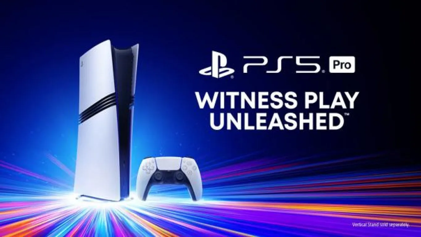 PlayStation 5 Pro – Újraírja a konzol-játékszabályait?