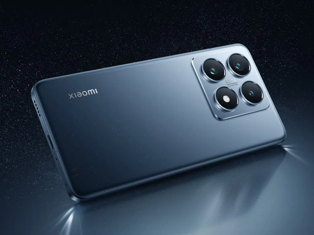 Xiaomi 15T Pro – prémium tudás megfizethetőbb csomagban