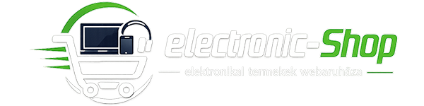 Electronic Shop
