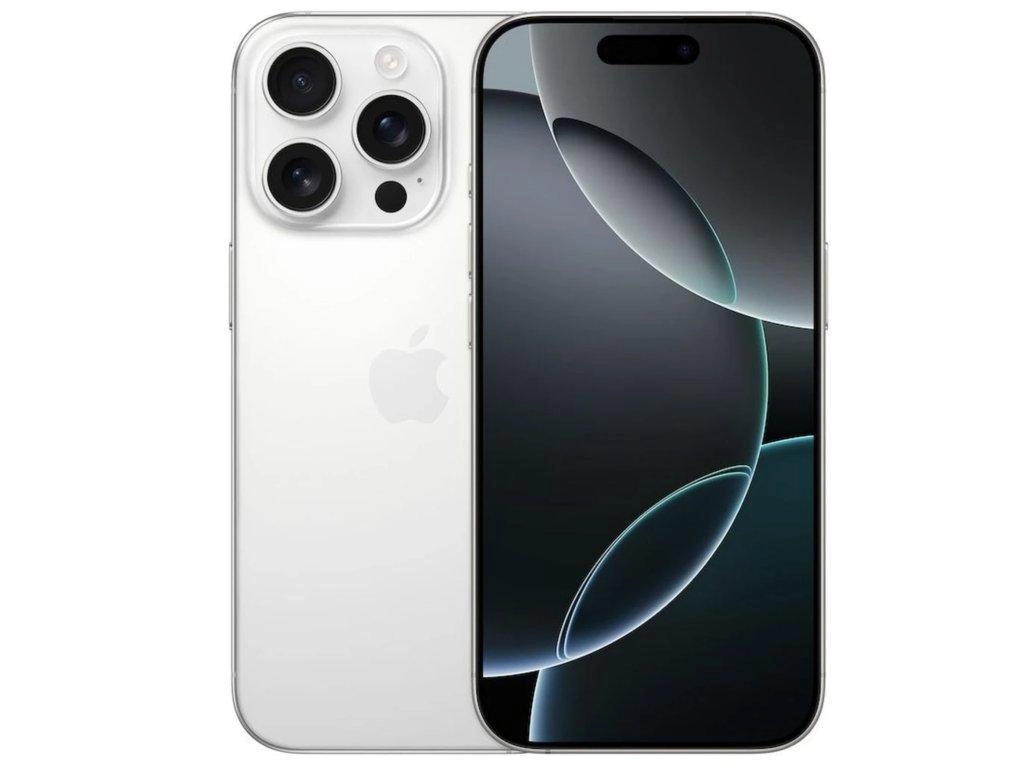Apple iPhone 16 Pro 1TB