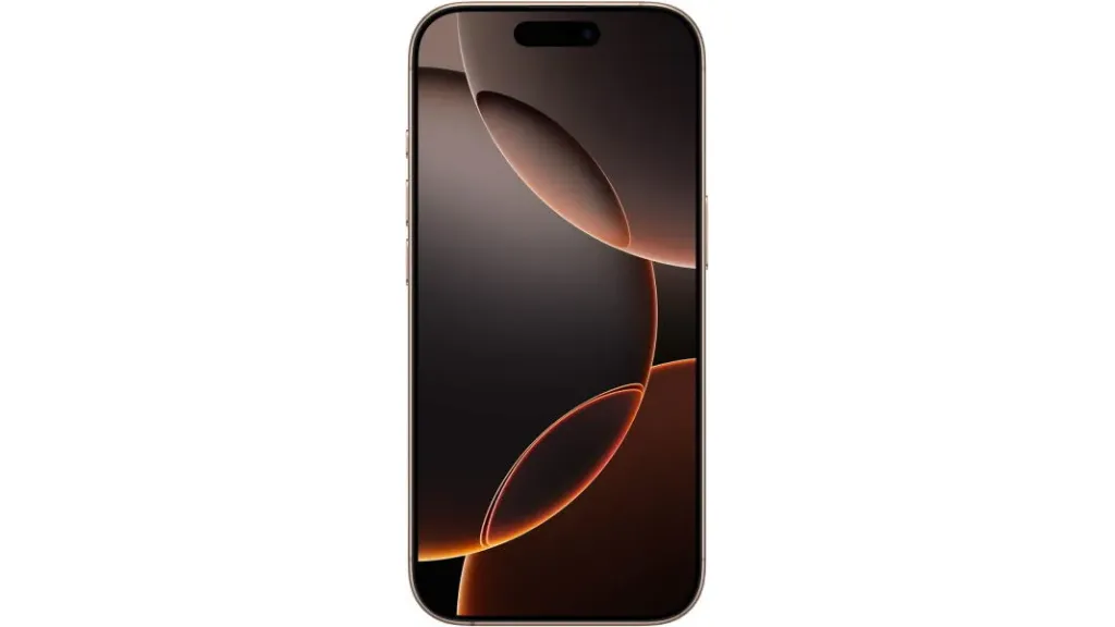 Apple iPhone 16 Pro 1TB