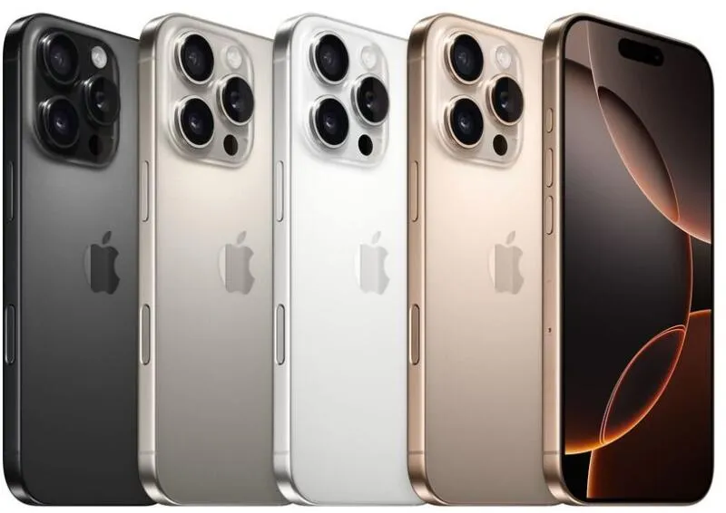 Apple iPhone 16 Pro 1TB