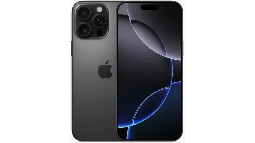 Apple iPhone 16 Pro Max 256GB