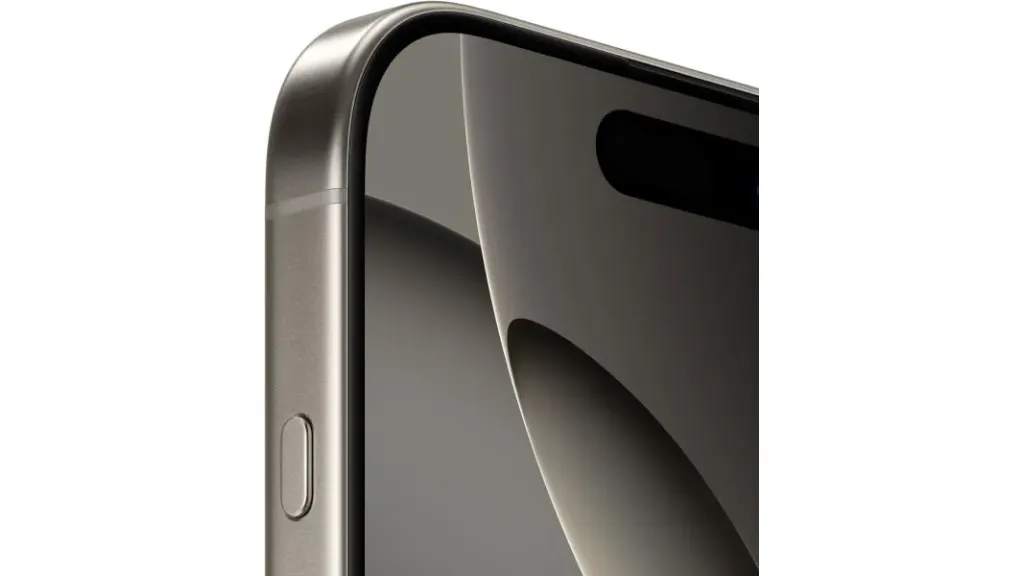 Apple iPhone 16 Pro Max 256GB