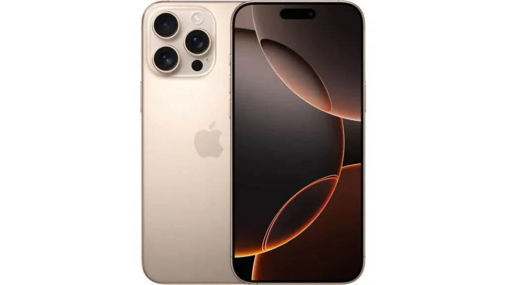 Apple iPhone 16 Pro Max 1TB