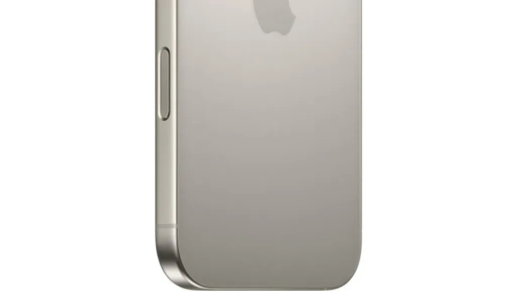 Apple iPhone 16 Pro Max 1TB