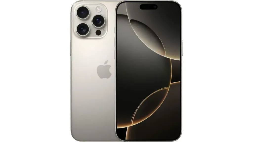 Apple iPhone 16 Pro Max 1TB