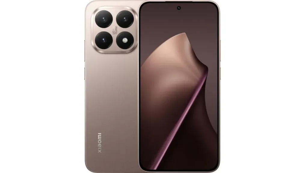 Xiaomi 15T 5G 512GB 12GB RAM Dual