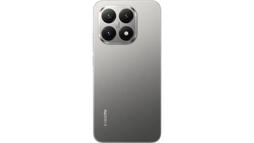 Xiaomi 15T 5G 512GB 12GB RAM Dual