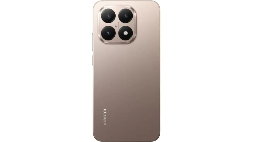 Xiaomi 15T 5G 512GB 12GB RAM Dual