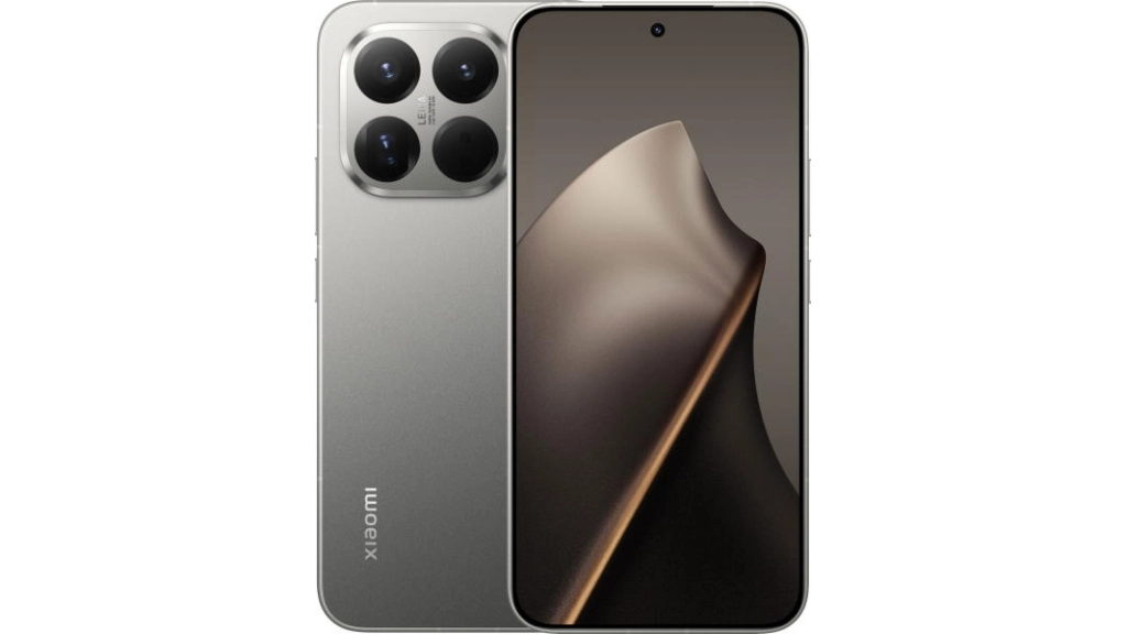 Xiaomi 15T Pro 5G 256GB 12GB Dual