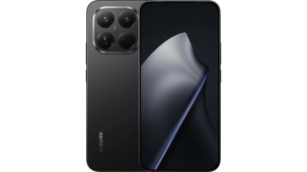 Xiaomi 15T Pro 5G 256GB 12GB Dual