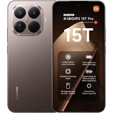 Xiaomi 15T Pro 5G 256GB 12GB Dual