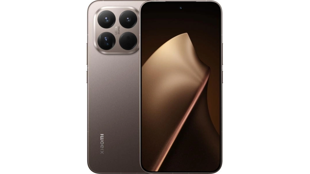 Xiaomi 15T Pro 5G 256GB 12GB Dual