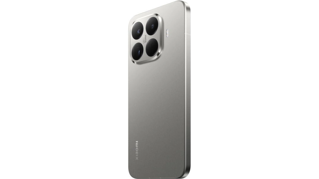 Xiaomi 15T Pro 5G 1TB 12GB Dual