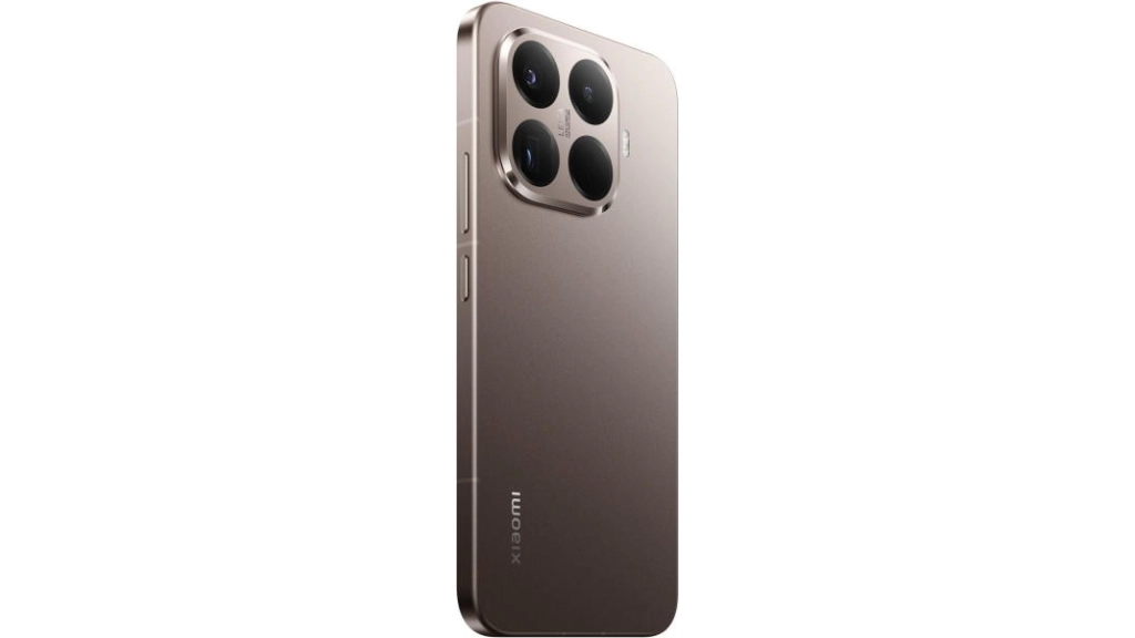 Xiaomi 15T Pro 5G 1TB 12GB Dual