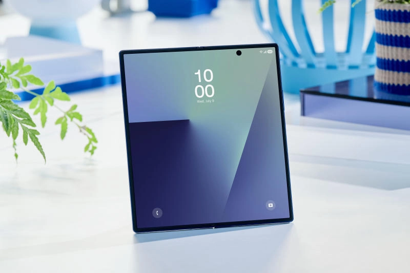 Samsung Galaxy Z Fold7 5G 256GB 12GB RAM Dual (SM-F966)