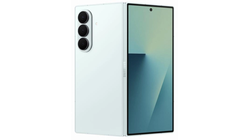 Samsung Galaxy Z Fold7 5G 256GB 12GB RAM Dual (SM-F966)