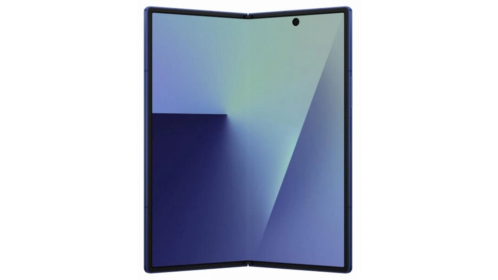Samsung Galaxy Z Fold7 5G 256GB 12GB RAM Dual (SM-F966)