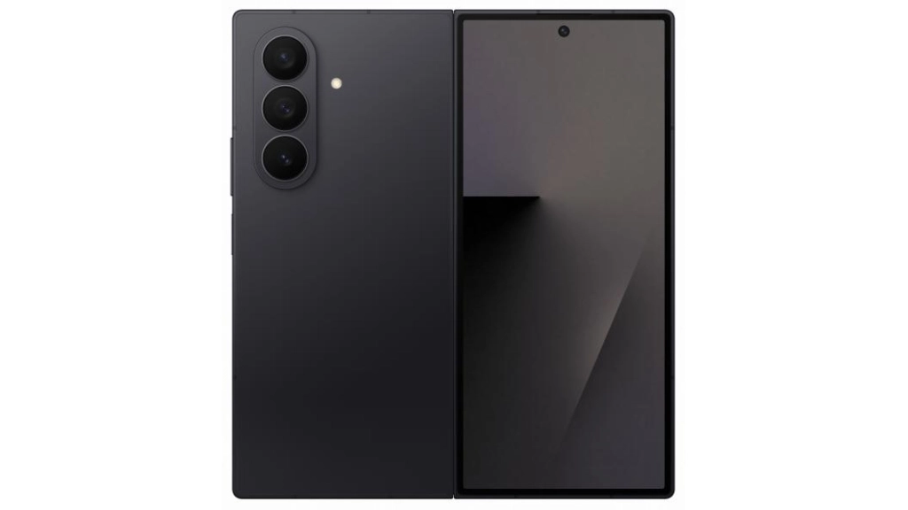 Samsung Galaxy Z Fold7 5G 256GB 12GB RAM Dual (SM-F966)