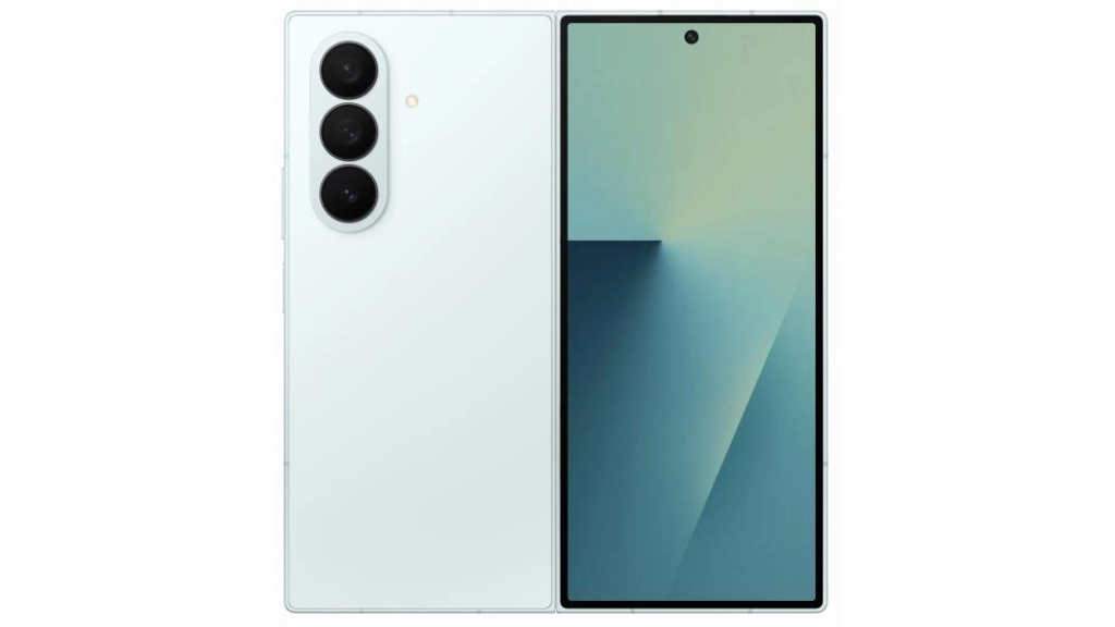 Samsung Galaxy Z Fold7 5G 256GB 12GB RAM Dual (SM-F966)