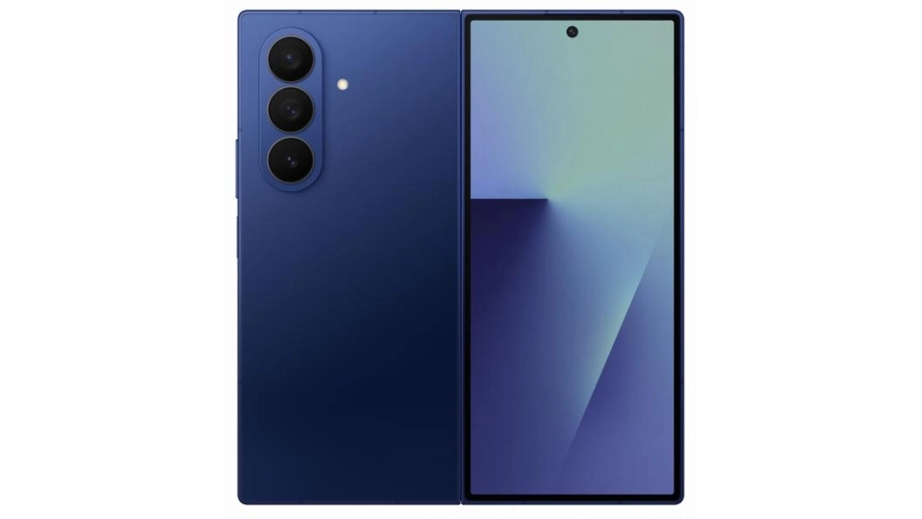 Samsung Galaxy Z Fold7 5G 256GB 12GB RAM Dual (SM-F966)