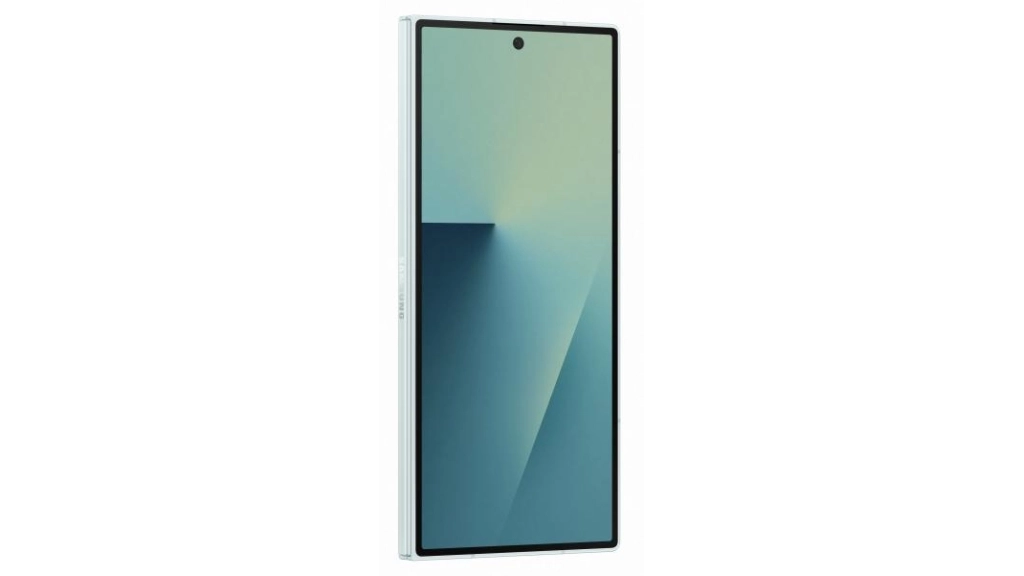 Samsung Galaxy Z Fold7 5G 256GB 12GB RAM Dual (SM-F966)