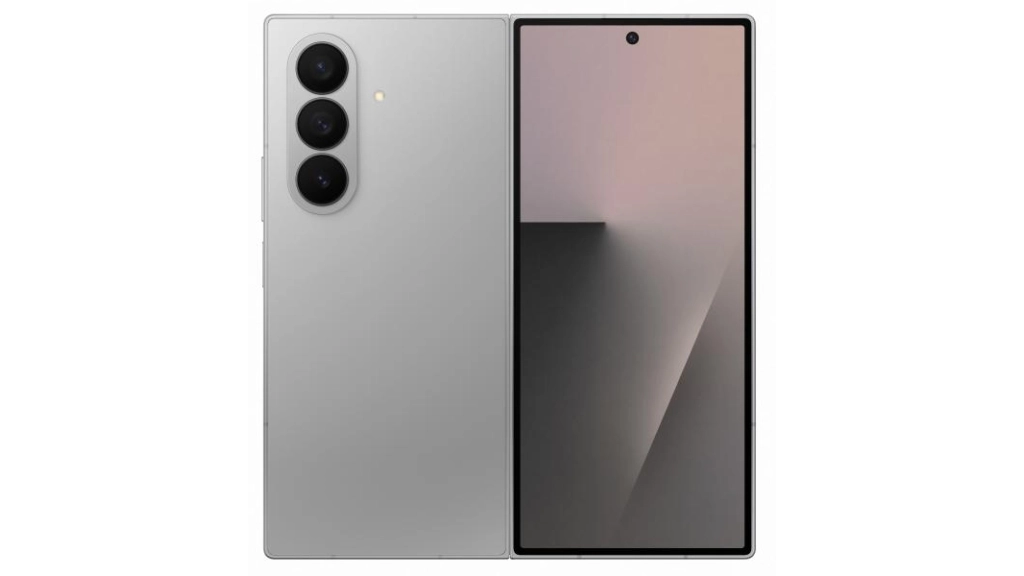 Samsung Galaxy Z Fold7 5G 256GB 12GB RAM Dual (SM-F966)