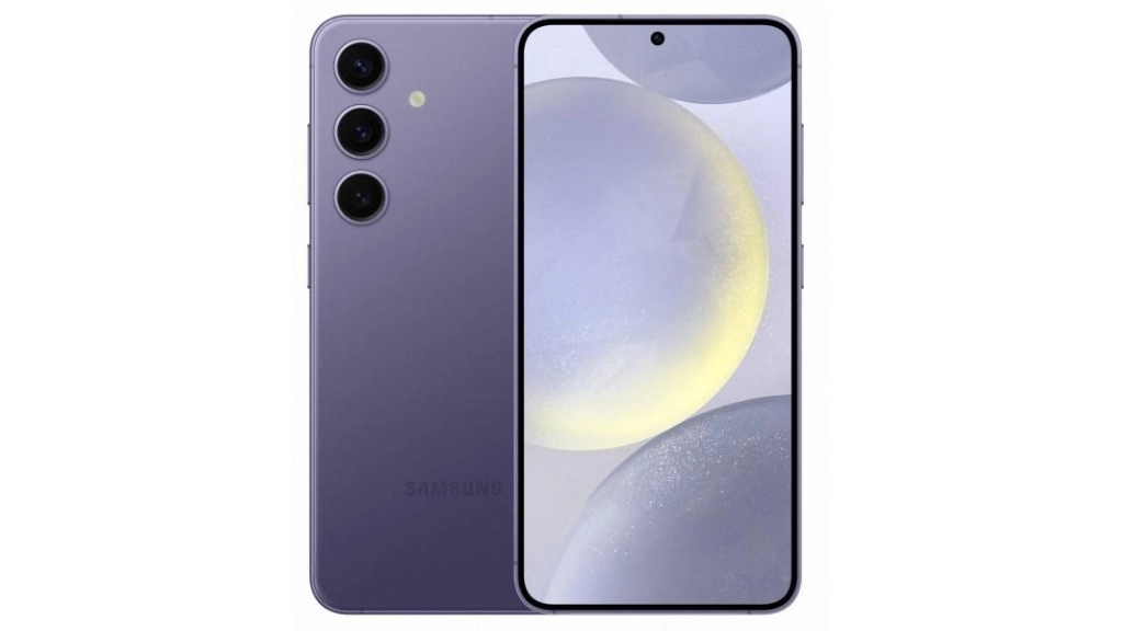 Samsung Galaxy S24 5G 128GB 8GB RAM Dual (SM-S921B)