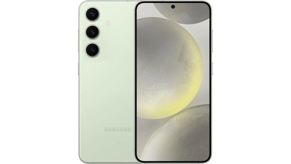 Samsung Galaxy S24 5G 128GB 8GB RAM Dual (SM-S921B)