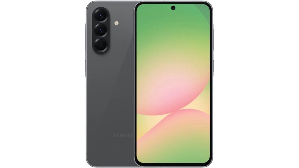 Samsung Galaxy A56 5G 128GB 8GB RAM Dual