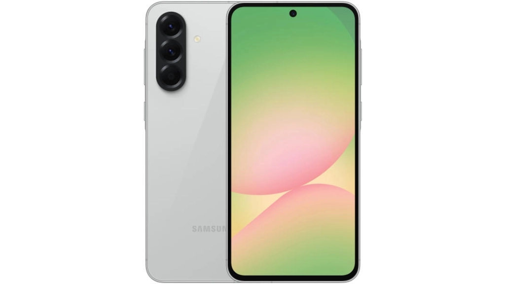 Samsung Galaxy A56 5G 128GB 8GB RAM Dual