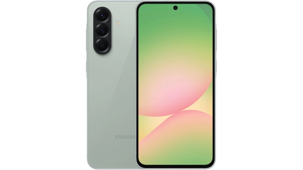 Samsung Galaxy A56 5G 256GB 8GB RAM Dual