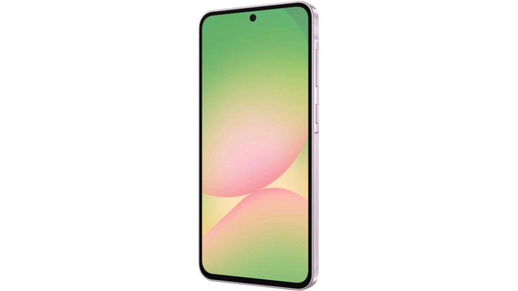 Samsung Galaxy A56 5G 256GB 8GB RAM Dual