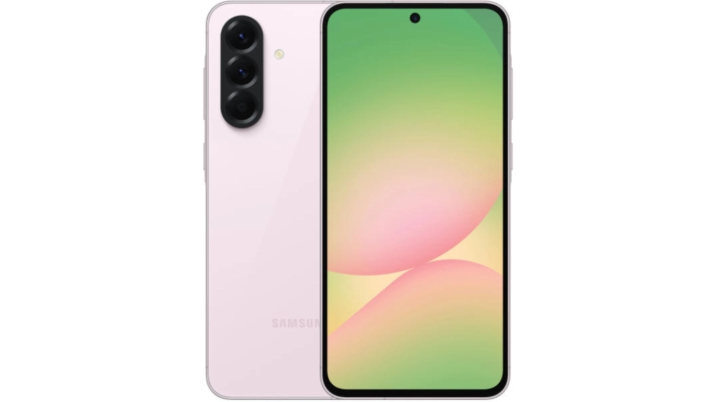 Samsung Galaxy A56 5G 256GB 8GB RAM Dual