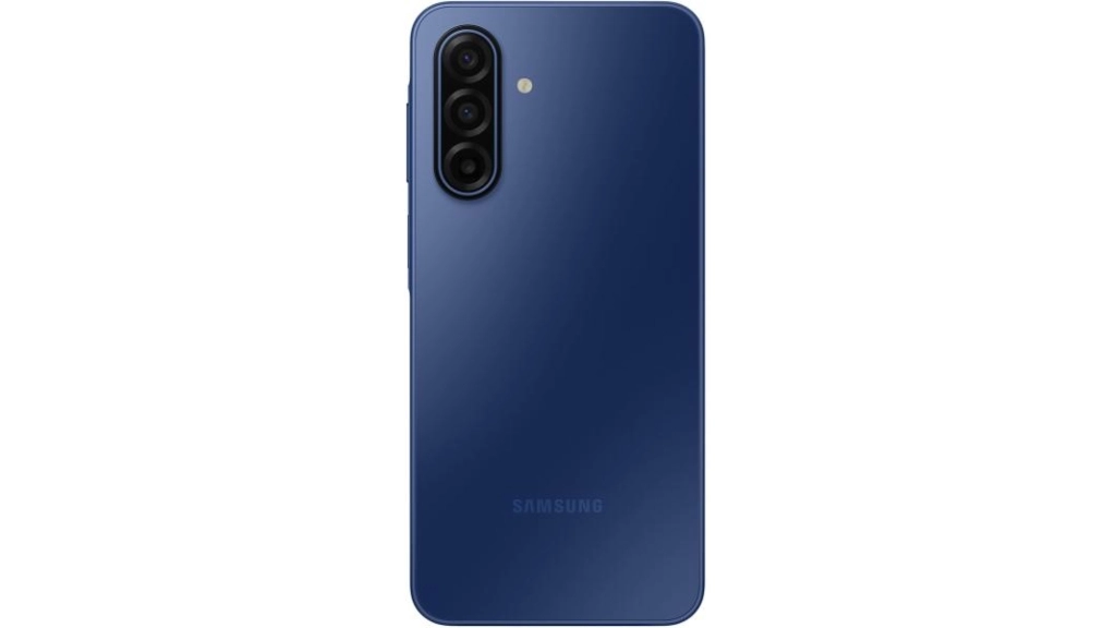 Samsung Galaxy A17  128GB 4GB RAM Dual 4G/LTE