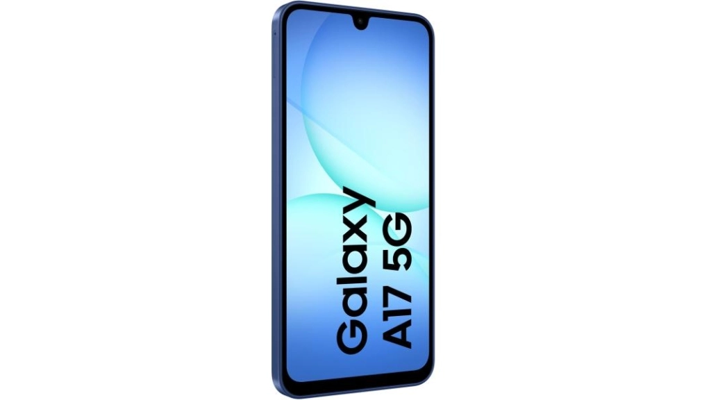 Samsung Galaxy A17  128GB 4GB RAM Dual 4G/LTE