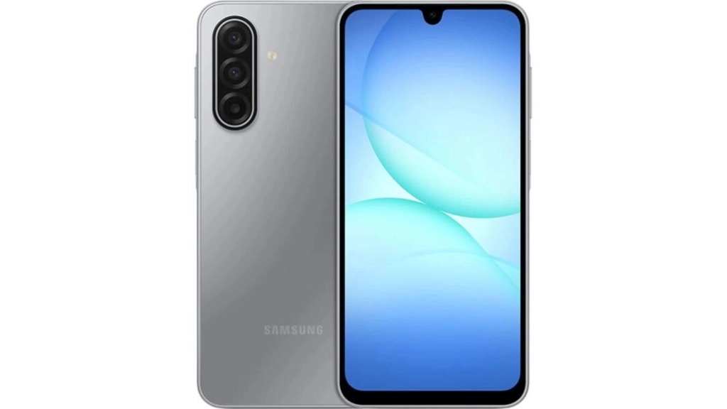 Samsung Galaxy A17  256GB 8GB RAM Dual (SM-A175F) 4G/LTE