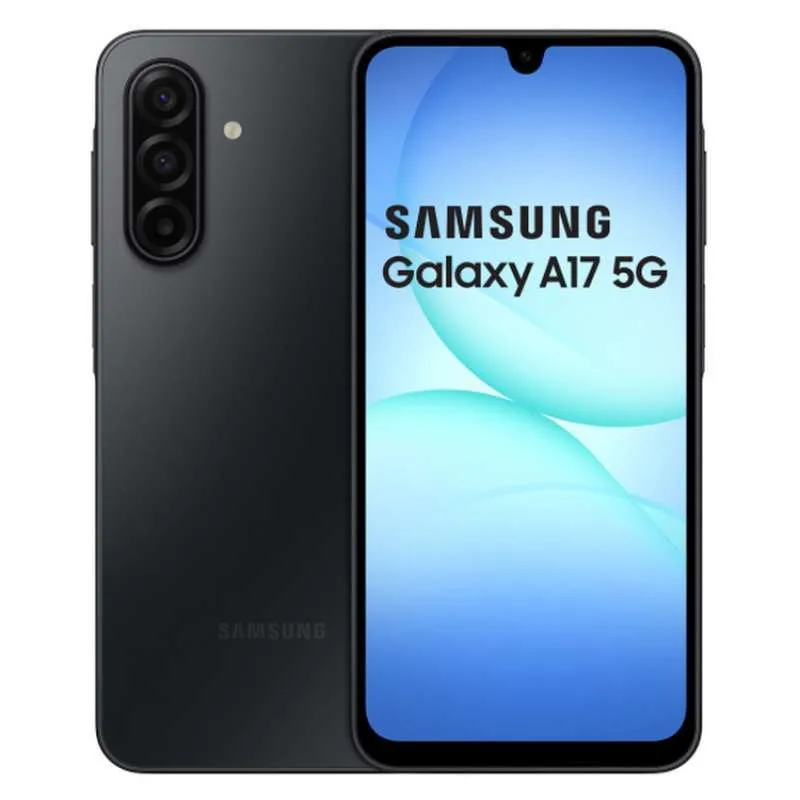 Samsung Galaxy A17 5G 128GB 4GB RAM Dual (SM-A176B)