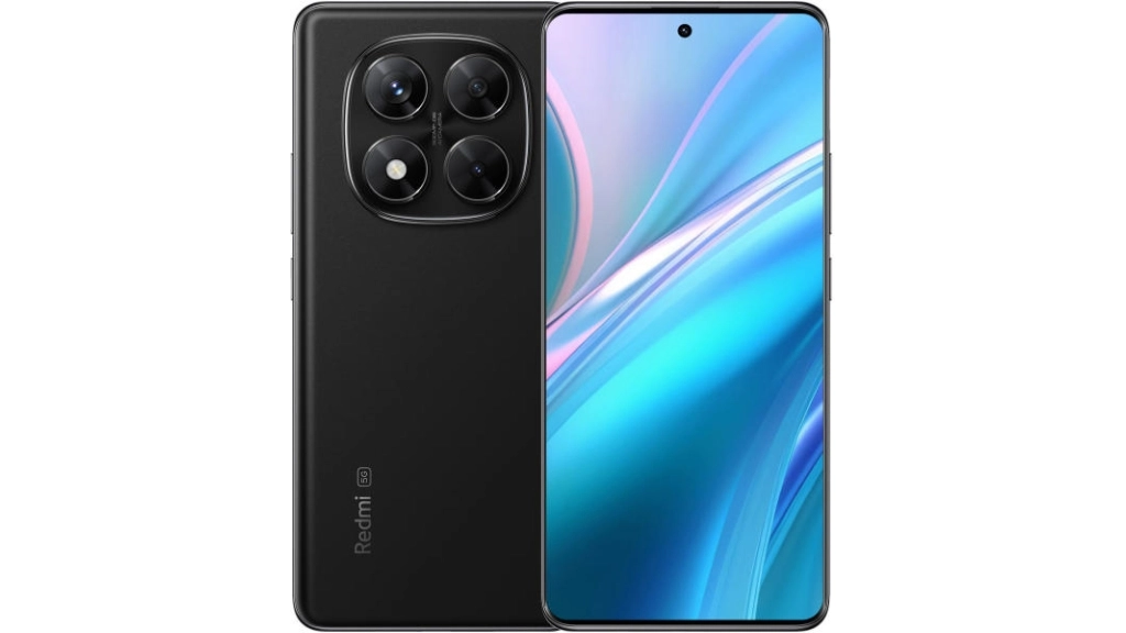 Xiaomi Redmi Note 14 Pro 5G 256GB 12GB RAM Dual
