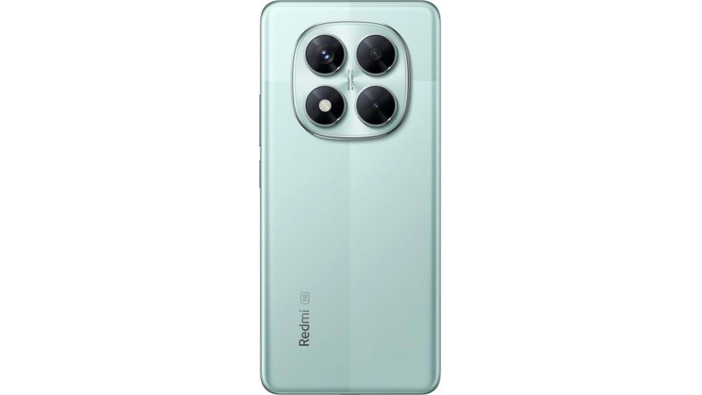 Xiaomi Redmi Note 14 Pro 5G 256GB 8GB RAM Dual