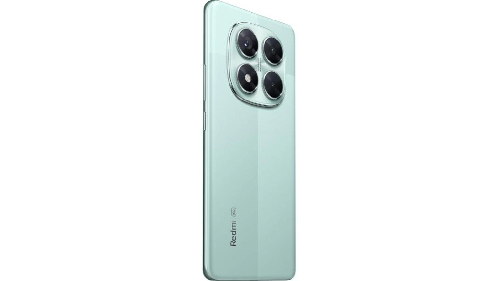 Xiaomi Redmi Note 14 Pro 5G 256GB 8GB RAM Dual