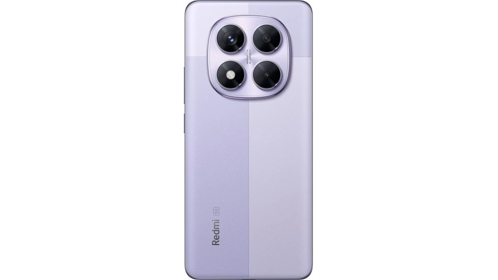 Xiaomi Redmi Note 14 Pro 5G 512GB 12GB RAM Dual