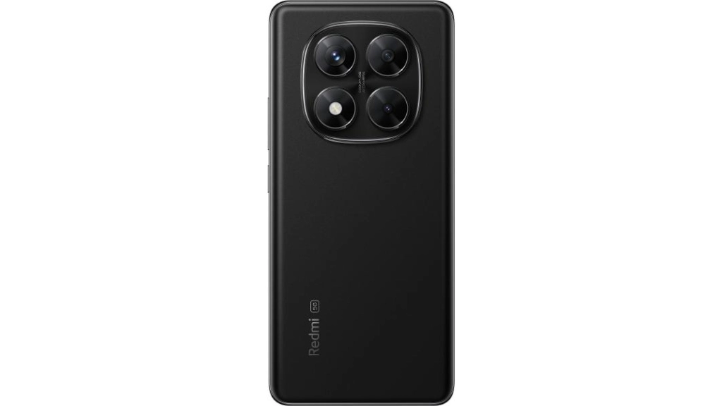 Xiaomi Redmi Note 14 Pro 5G 512GB 12GB RAM Dual