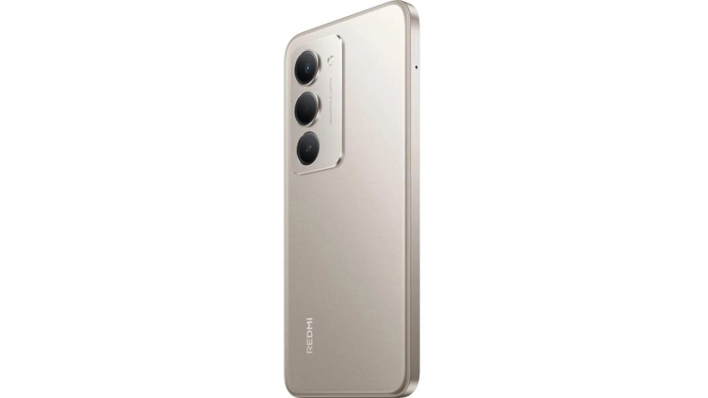 Xiaomi Redmi 15 4G 256GB 8GB RAM Dual