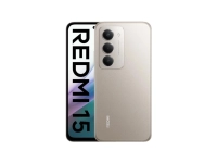 Xiaomi Redmi 15 4G 256GB 8GB RAM Dual