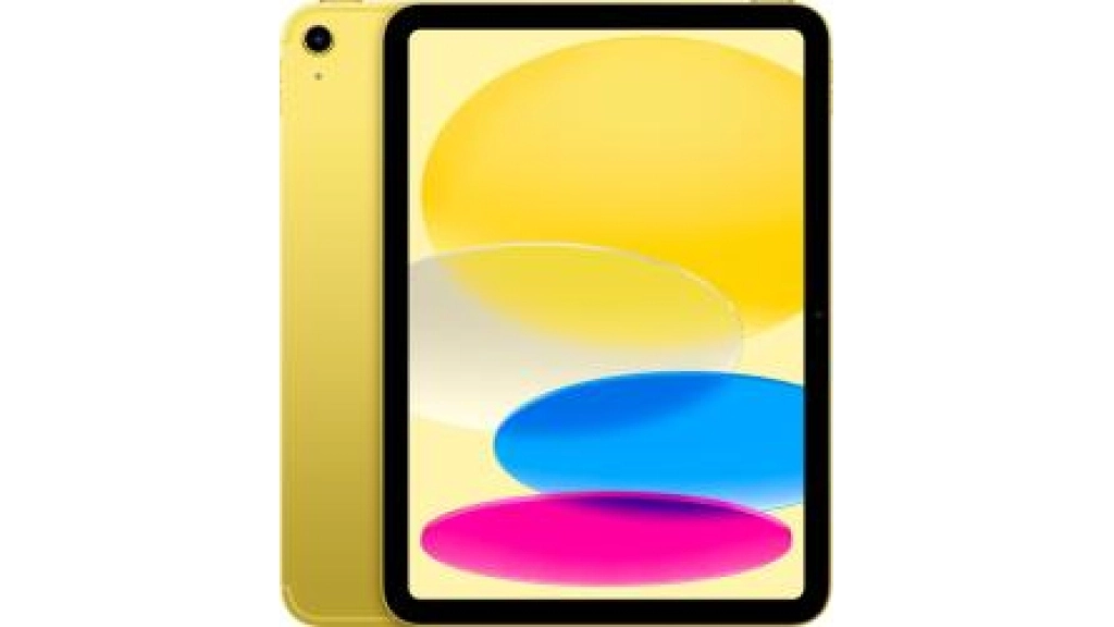 Apple iPad 2025 128GB WiFi  11" (MD3Y4)