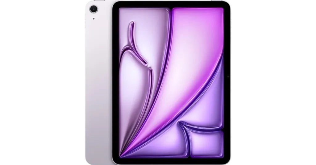Apple iPad Air 2025 11" 128GB WiFi (MC9W4)
